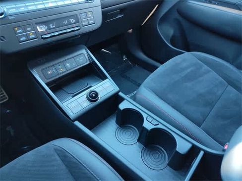 Certified 2025 Hyundai Kona N Line S image 24