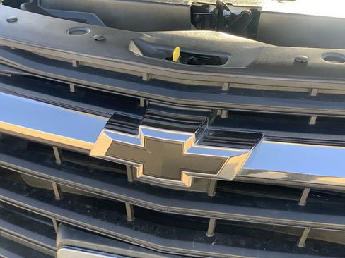 Certified 2021 Chevrolet Blazer LT FWD image 30
