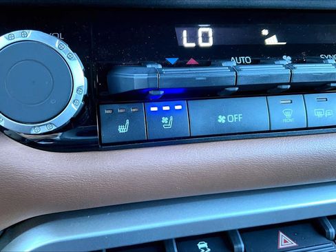 Used 2024 Toyota Tundra 1794 Edition w/ TRD Off-Road Package image 34