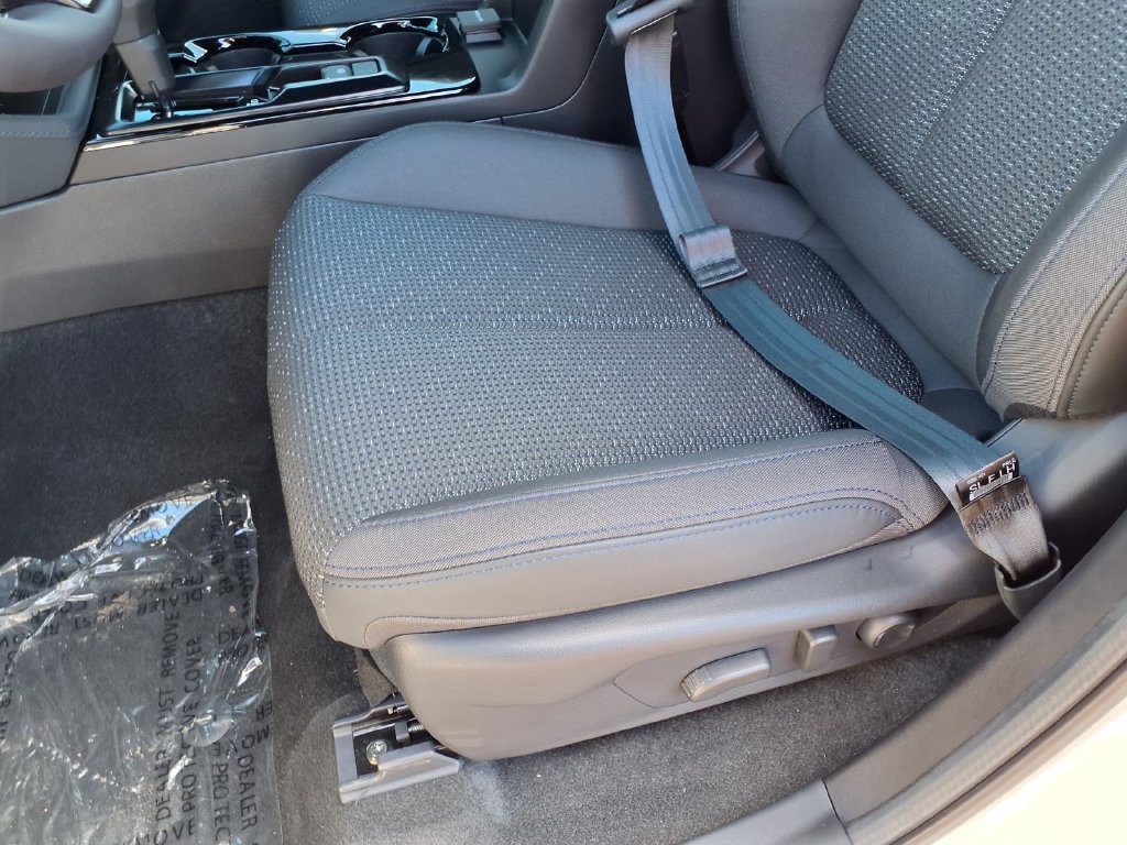 New 2026 Subaru Forester Touring AWD/4WD image 17