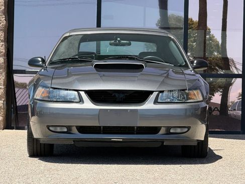 Used 2003 Ford Mustang GT Premium RWD image 28