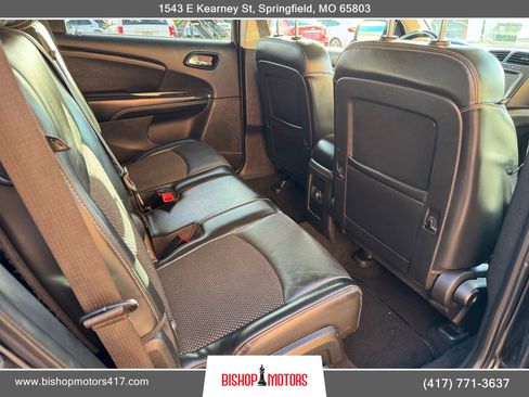 Used 2020 Dodge Journey Crossroad image 15