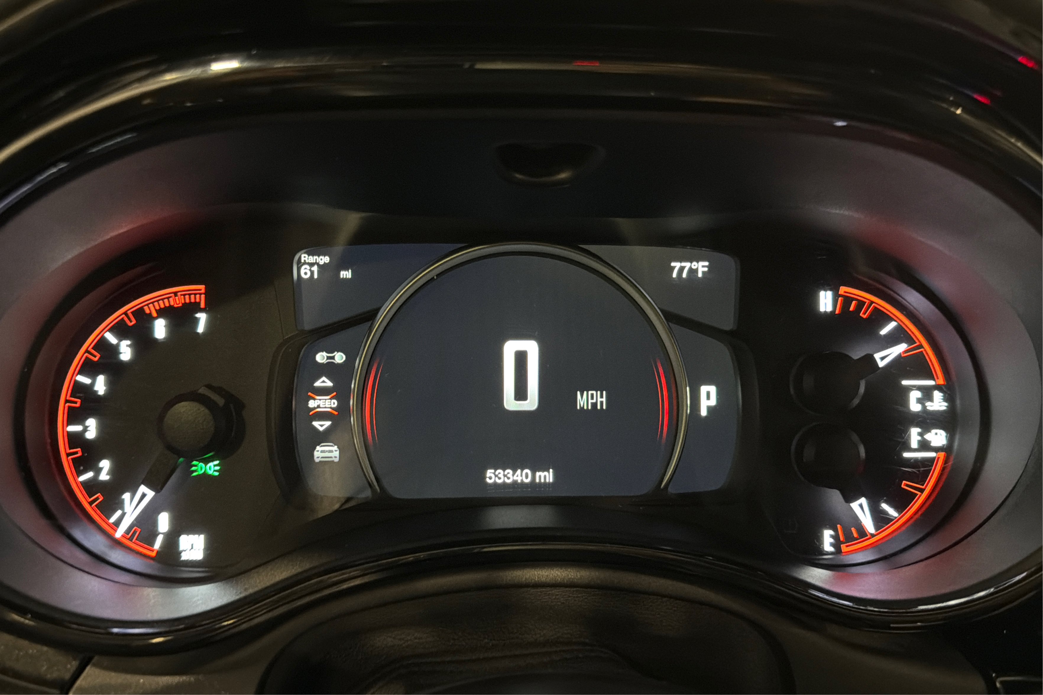 Used 2025 Dodge Durango R/T AWD/4WD image 26