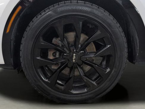 Used 2022 Kia Sorento SX FWD image 32
