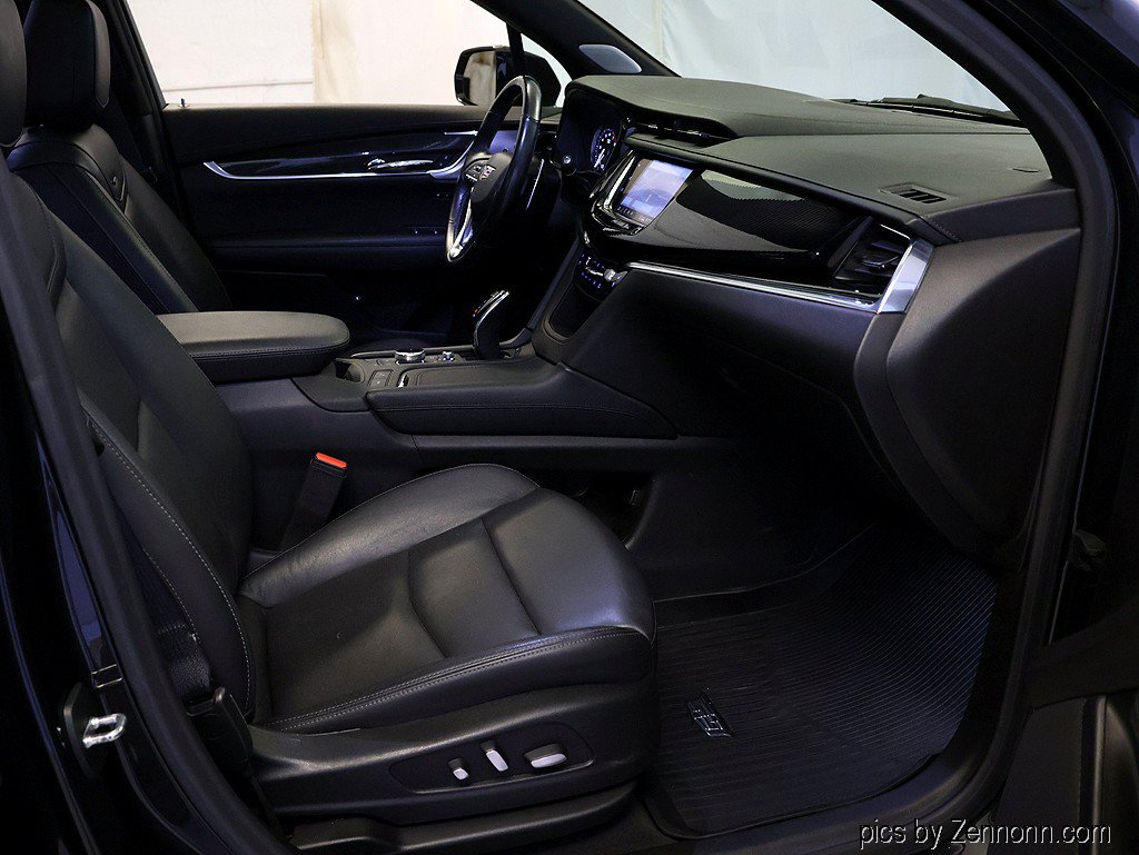Used 2020 Cadillac XT6 Sport AWD/4WD image 37