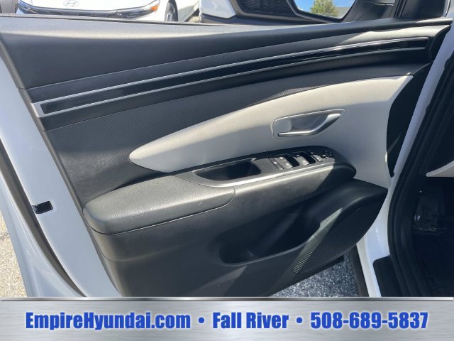 Used 2023 Hyundai Tucson SEL AWD/4WD image 18