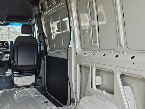New 2026 Mercedes-Benz Sprinter 144 Cargo image 31