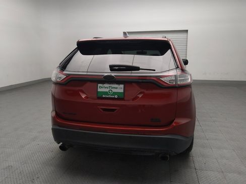 Used 2018 Ford Edge SEL w/ Equipment Group 201A FWD image 7