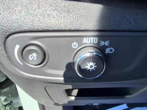 New 2026 Chevrolet TrailBlazer LS w/ LS Convenience Package AWD/4WD image 14