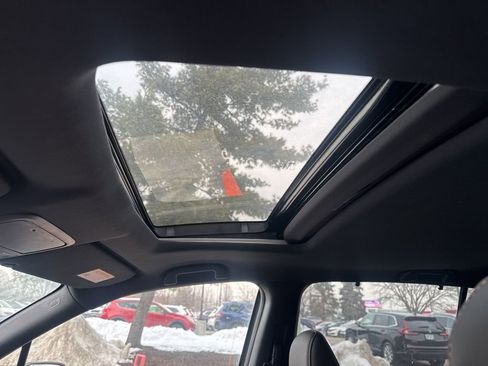 Certified 2022 Honda Passport TrailSport image 14