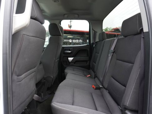 Used 2016 Chevrolet Silverado 1500 LT w/ All Star Edition AWD/4WD image 26