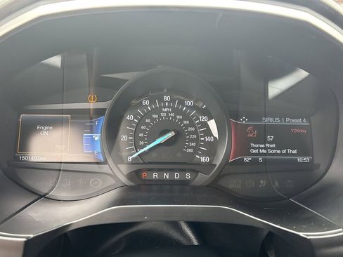 Used 2015 Ford Edge SEL w/ Equipment Group 201A image 29