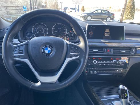 Used 2015 BMW X5 xDrive35i AWD/4WD image 24