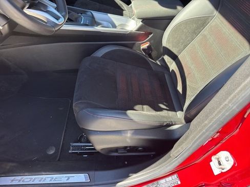 Used 2024 Dodge Hornet R/T image 15