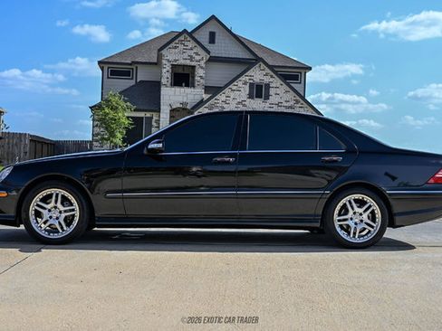 Used 2006 Mercedes-Benz S 430 image 1