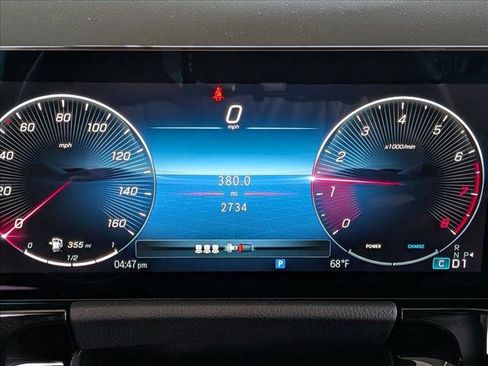 Certified 2026 Mercedes-Benz GLA 250 image 11