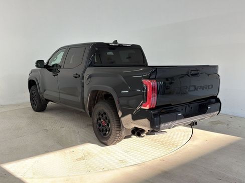 Used 2024 Toyota Tundra TRD Pro image 3