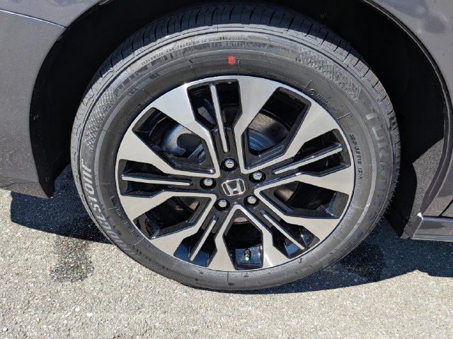 New 2027 Honda Odyssey Elite image 8