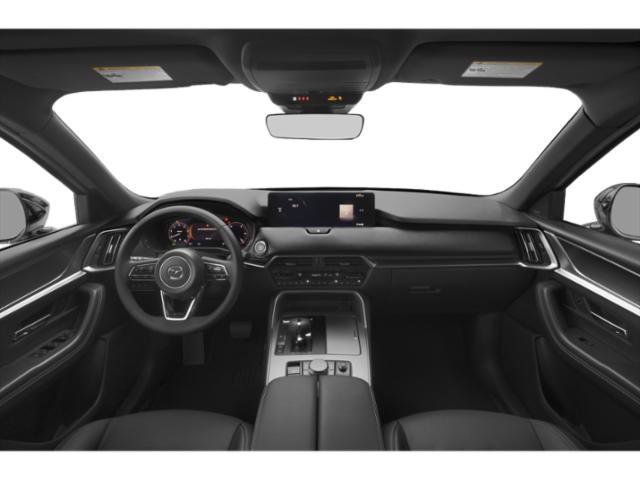 Used 2026 MAZDA CX-70 3.3 Turbo w/ Premium Plus Pkg AWD/4WD image 10