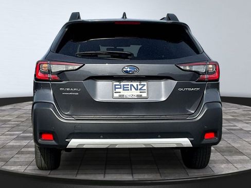 Used 2024 Subaru Outback Limited AWD/4WD image 5