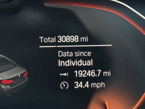 Used 2022 BMW 540i xDrive w/ Executive Package image 14