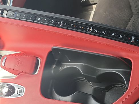 Used 2020 Chevrolet Corvette Stingray Premium Conv w/ 3LT Preferred Equipment Group RWD image 28
