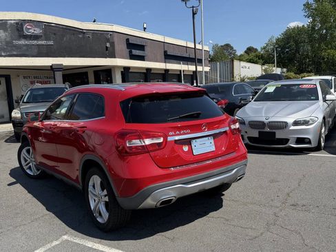 Used 2018 Mercedes-Benz GLA 250 image 13
