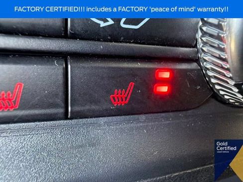 Used 2025 Ford Explorer ST AWD/4WD image 24