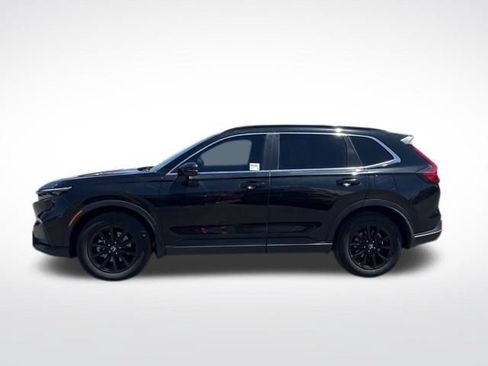 Used 2025 Honda CR-V Sport-L image 6