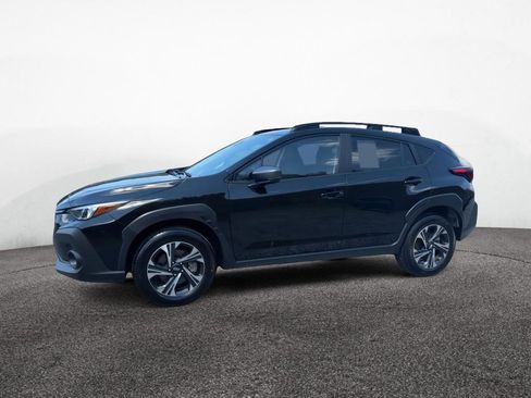 Certified 2026 Subaru Crosstrek 2.0i Premium AWD/4WD image 4