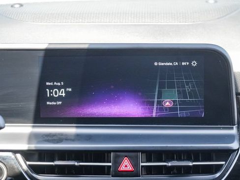 Used 2025 Kia Seltos S FWD image 15