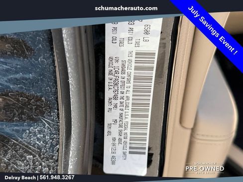 Used 2019 Jeep Grand Cherokee Laredo AWD/4WD image 19