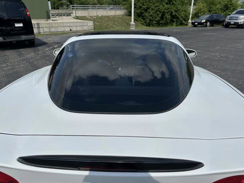 Used 2012 Chevrolet Corvette Grand Sport w/ 3LT Preferred Equipment Group RWD image 21