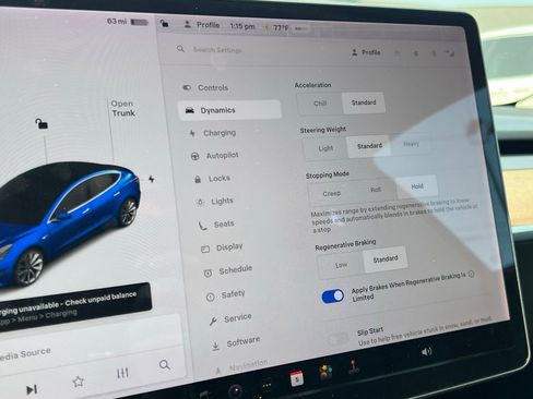 Used 2018 Tesla Model 3 Long Range image 38
