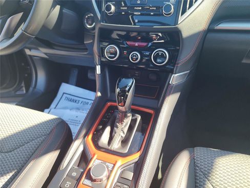 Used 2019 Subaru Forester Sport w/ Popular Package #2 image 34