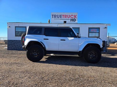 Used 2024 Ford Bronco Raptor image 5