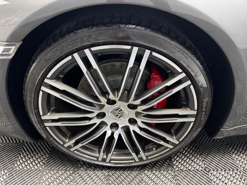 Used 2016 Porsche 911 Carrera S RWD image 21
