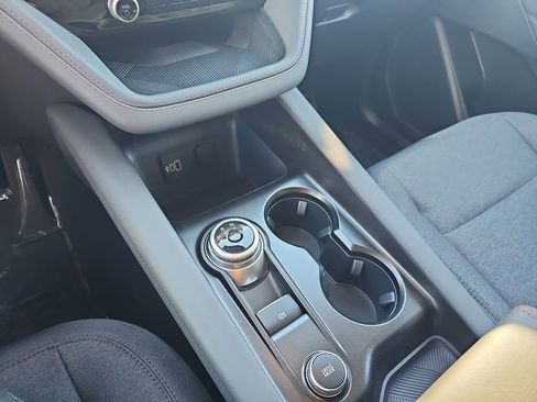 New 2026 Ford Explorer Active image 26