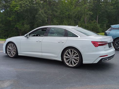 Used 2019 Audi A6 3.0T Prestige AWD/4WD image 8
