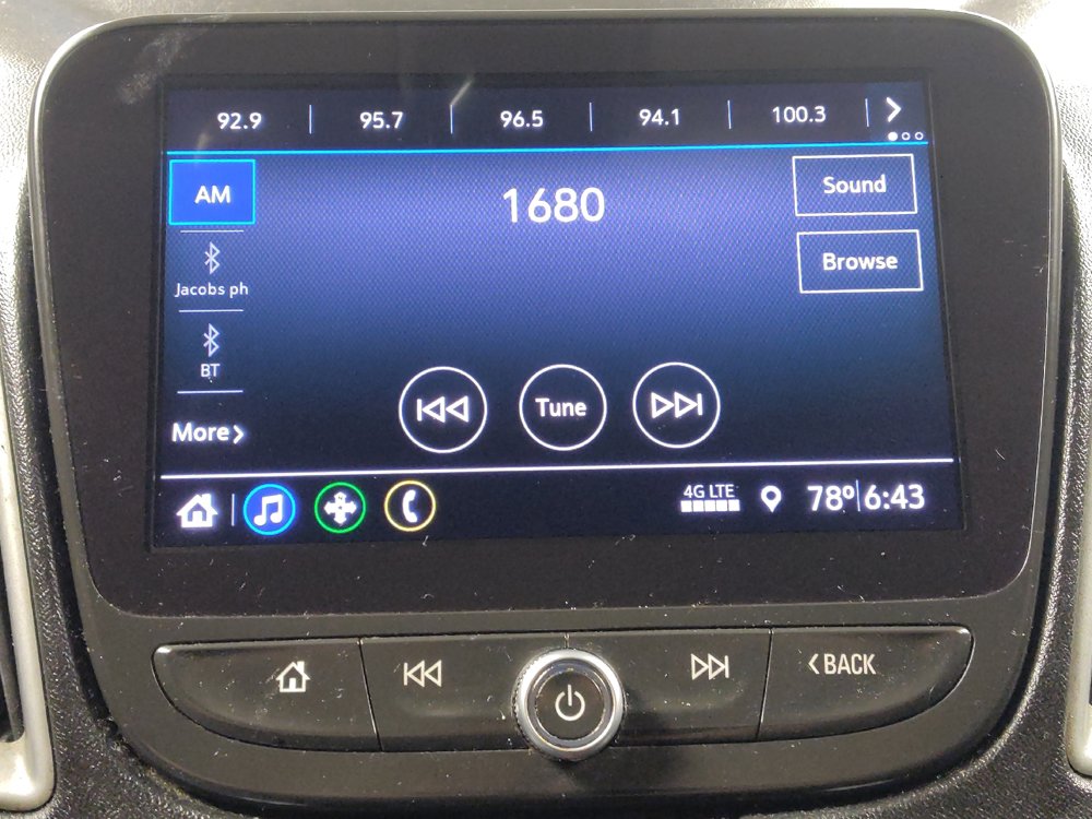 Used 2019 Chevrolet Malibu LS FWD image 25