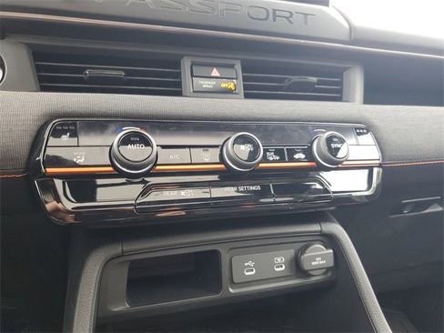 Certified 2026 Honda Passport TrailSport image 25