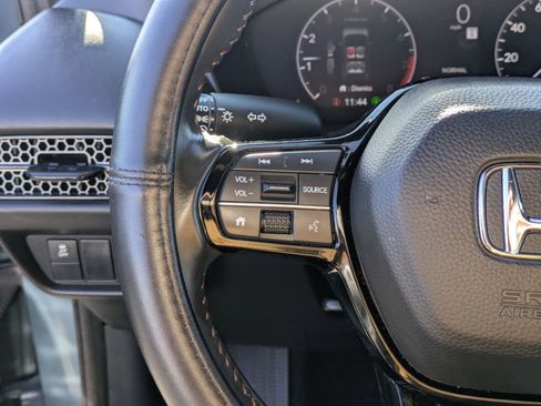 Certified 2023 Honda HR-V Sport image 19