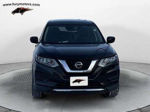 Used 2020 Nissan Rogue S image 8