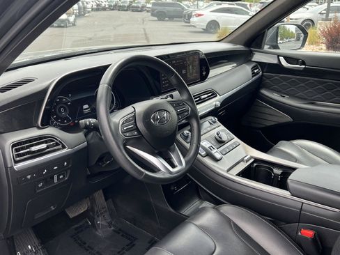 Used 2022 Hyundai Palisade Calligraphy w/ Winter Package AWD/4WD image 29