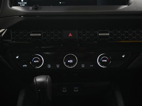 Used 2024 Honda Accord Sport image 16