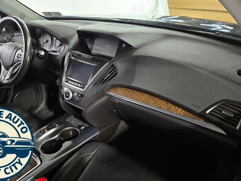 Used 2019 Acura MDX 3.0L image 41