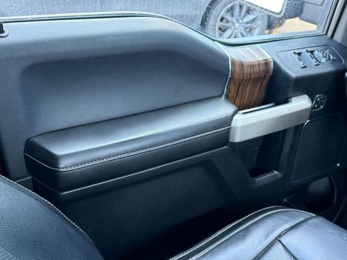 Used 2019 Ford F150 Lariat w/ Equipment Group 502A Luxury image 36