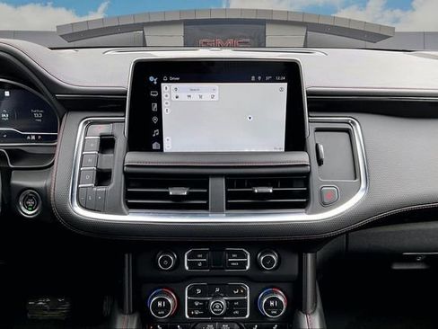 Certified 2023 Chevrolet Tahoe RST w/ Max Trailering Package image 6