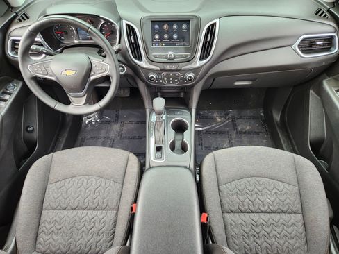 Used 2024 Chevrolet Equinox LT image 27