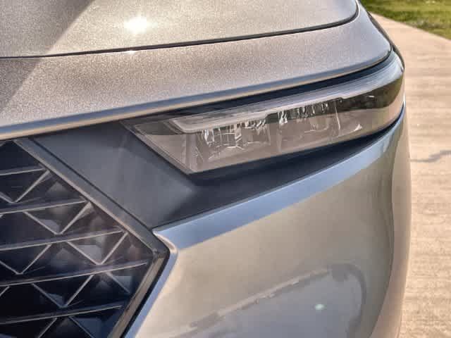 Certified 2024 Honda Accord EX image 24